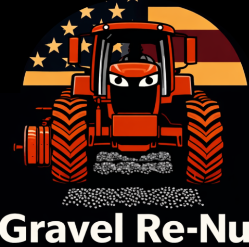 Gravel Re-Nu